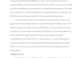 assist with reports and personal reflections